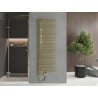 Mexen Neptun grzejnik elektryczny 1600 x 500 mm, 600 W, złoty - W101-1600-500-2600-50