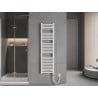 Mexen Hades grzejnik elektryczny 1500 x 400 mm, 600 W, biały - W104-1500-400-2600-20