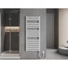 Mexen Hades grzejnik elektryczny 1500 x 600 mm, 900 W, biały - W104-1500-600-2900-20