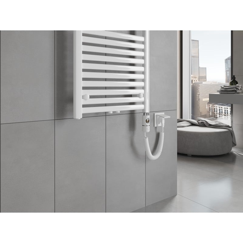 Mexen Hades grzejnik elektryczny 1500 x 600 mm, 900 W, biały - W104-1500-600-2900-20