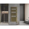 Mexen Hades grzejnik elektryczny 1500 x 600 mm, 600 W, złoty - W104-1500-600-2600-50