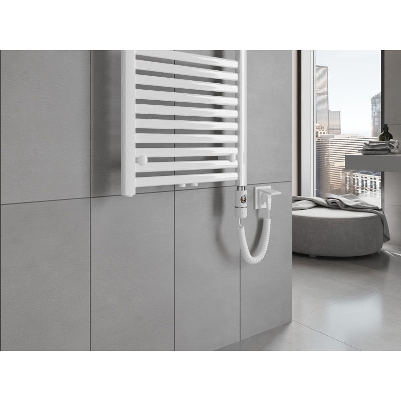 Mexen Hades grzejnik elektryczny 1800 x 500 mm, 900 W, biały - W104-1800-500-2900-20