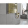 Mexen Hades grzejnik elektryczny 1800 x 500 mm, 900 W, złoty - W104-1800-500-2900-50