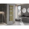 Mexen Hades grzejnik elektryczny 1800 x 500 mm, 900 W, złoty - W104-1800-500-2900-50