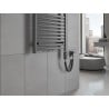 Mexen Hades grzejnik elektryczny 1800 x 500 mm, 900 W, antracyt - W104-1800-500-2900-66