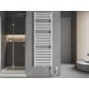 Mexen Hades grzejnik elektryczny 1800 x 600 mm, 900 W, biały - W104-1800-600-2900-20