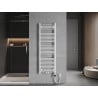 Mexen Ares grzejnik elektryczny 1500 x 500 mm, 600 W, biały - W102-1500-500-6600-20