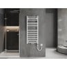 Mexen Pluton grzejnik elektryczny 1200 x 500 mm, 600 W, biały - W106-1200-500-2600-20
