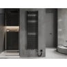 Mexen Pluton grzejnik elektryczny 1700 x 500 mm, 900 W, czarny - W106-1700-500-2900-70