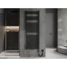 Mexen Pluton grzejnik elektryczny 1700 x 600 mm, 900 W, czarny - W106-1700-600-2900-70