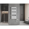 Mexen Ceres grzejnik elektryczny 1200 x 500 mm, 600 W, biały - W111-1200-500-2600-20