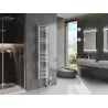 Mexen Eros grzejnik elektryczny 1600 x 318 mm, 600 W, biały - W112-1600-318-2600-20