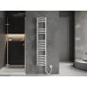 Mexen Eros grzejnik elektryczny 1600 x 318 mm, 600 W, biały - W112-1600-318-2600-20