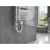 Mexen Amor grzejnik elektryczny 1000 x 500 mm, 900 W, biały - W120-1000-500-2900-20