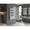 Mexen Amor grzejnik elektryczny 1200 x 600 mm, 900 W, biały - W120-1200-600-2900-20