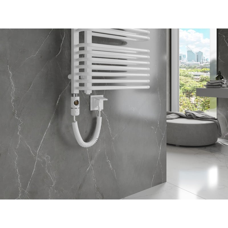 Mexen Amor grzejnik elektryczny 1200 x 600 mm, 900 W, biały - W120-1200-600-2900-20