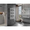 Mexen Apollo grzejnik elektryczny 1210 x 550 mm, 600 W, biały - W117-1210-550-2600-20