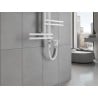 Mexen Jari grzejnik elektryczny 1005 x 550 mm, 300 W, biały - W115-1005-550-2300-20