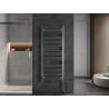 Mexen Mars grzejnik elektryczny 1500 x 600 mm, 600 W, chrom - W110-1500-600-2600-01