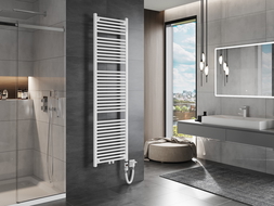 Mexen Mars grzejnik elektryczny 1800 x 500 mm, 900 W, biały - W110-1800-500-2900-20