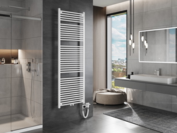 Mexen Mars grzejnik elektryczny 1800 x 600 mm, 900 W, biały - W110-1800-600-6900-20