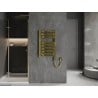 Mexen Helios grzejnik elektryczny 800 x 500 mm, 300 W, złoty - W103-0800-500-2300-50