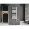 Mexen Helios grzejnik elektryczny 1200 x 500 mm, 600 W, biały - W103-1200-500-2600-20