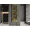 Mexen Helios grzejnik elektryczny 1800 x 500 mm, 900 W, złoty - W103-1800-500-2900-50