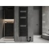 Mexen Helios grzejnik elektryczny 1800 x 500 mm, 900 W, czarny - W103-1800-500-2900-70