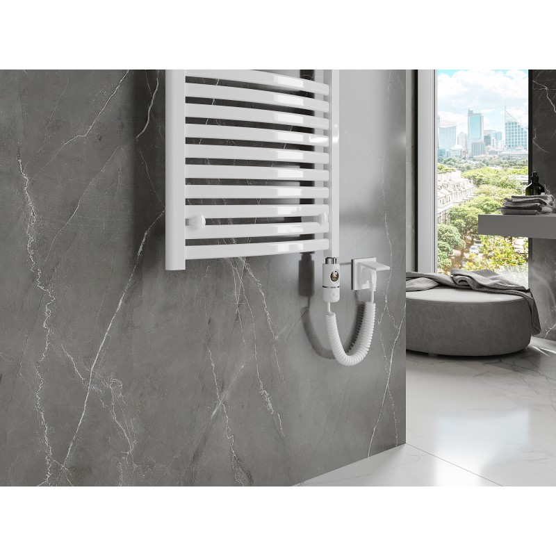 Mexen Helios grzejnik elektryczny 1800 x 600 mm, 900 W, biały - W103-1800-600-2900-20