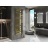 Mexen Helios grzejnik elektryczny 1800 x 600 mm, 900 W, złoty - W103-1800-600-2900-50