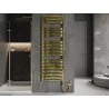 Mexen Helios grzejnik elektryczny 1800 x 600 mm, 900 W, złoty - W103-1800-600-2900-50