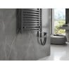 Mexen Helios grzejnik elektryczny 1800 x 600 mm, 900 W, antracyt - W103-1800-600-2900-66