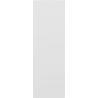 Mexen Flat VS20S grzejnik płytowy 1400 x 300 mm, podłączenie dolne środkowe, 534 W, biały - W6VS20S-140-030-00