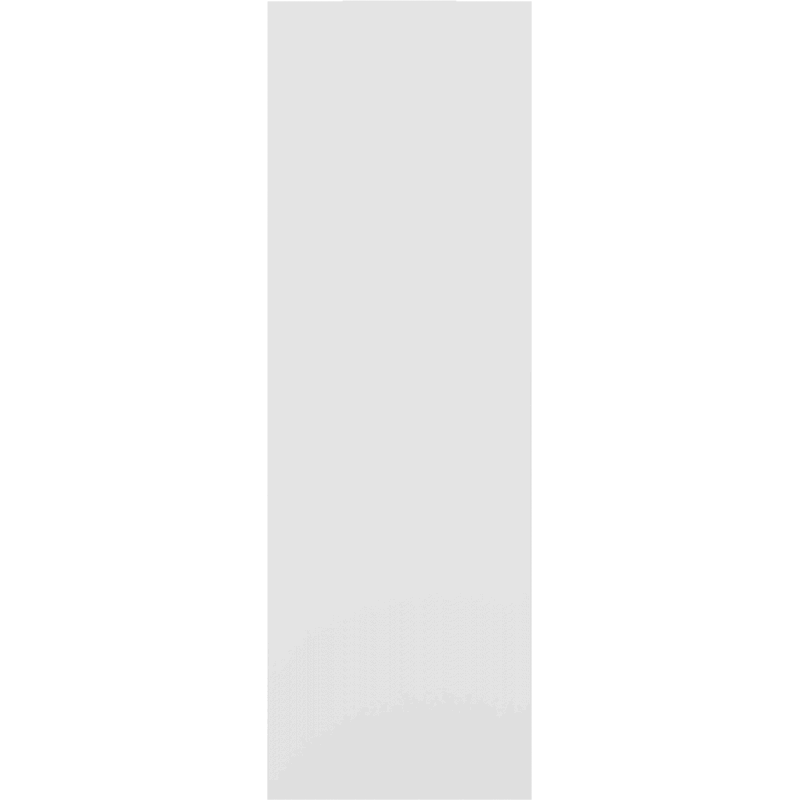 Mexen Flat VS20S grzejnik płytowy 1800 x 400 mm, podłączenie dolne środkowe, 872 W, biały - W6VS20S-180-040-00