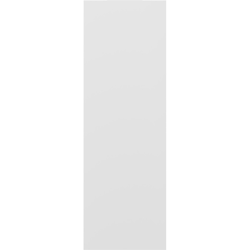 Mexen Flat VS20S grzejnik płytowy 2000 x 400 mm, podłączenie dolne środkowe, 945 W, biały - W6VS20S-200-040-00