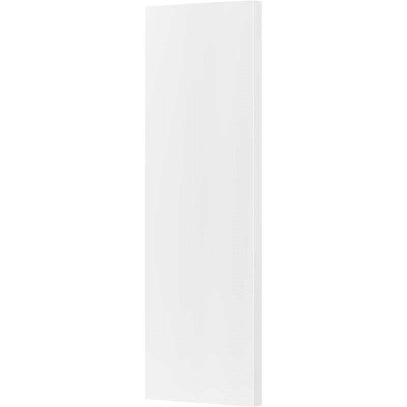 Mexen Flat VS20S grzejnik płytowy 1400 x 600 mm, podłączenie dolne środkowe, 1068 W, biały - W6VS20S-140-060-00