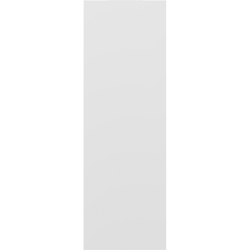 Mexen Flat VS20S grzejnik płytowy 1600 x 600 mm, podłączenie dolne środkowe, 1191 W, biały - W6VS20S-160-060-00