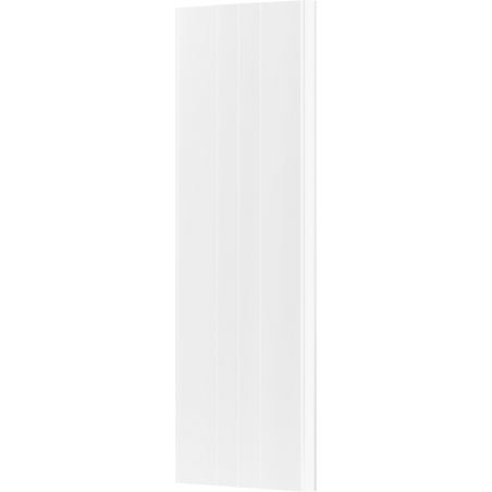 Mexen Line VR20SL grzejnik płytowy 1600 x 300 mm, podłączenie dolne środkowe, 596 W, biały - W6VR20SL-160-030-00