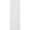 Mexen Line VR20SL grzejnik płytowy 1800 x 300 mm, podłączenie dolne środkowe, 654 W, biały - W6VR20SL-180-030-00