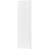 Mexen Line VS20SL grzejnik płytowy 1800 x 400 mm, podłączenie dolne środkowe, 872 W, biały - W6VS20SL-180-040-00