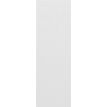 Mexen Line VS20SL grzejnik płytowy 2000 x 400 mm, podłączenie dolne środkowe, 945 W, biały - W6VS20SL-200-040-00