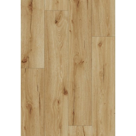 Mexen Beaver Creek panele winylowe 1240 x 182 mm SPC 6,5 mm, podkład IXPE 1,5 mm, 4 V-Fuga, Dąb - F1002-1240-182-505-4V1-01
