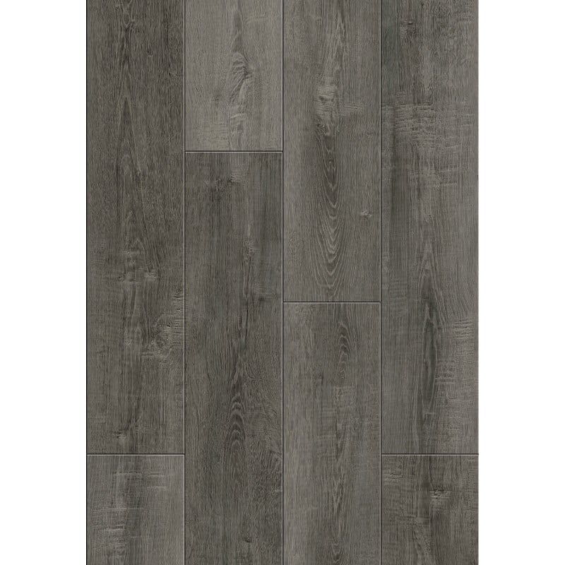 Mexen New Albany panele winylowe 1240 x 182 mm SPC 6,5 mm, podkład IXPE 1,5 mm, 4 V-Fuga, Dąb - F1017-1240-182-505-4V1-01