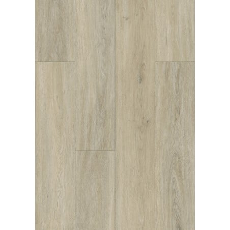 Mexen Bryce Canyon panele winylowe 1240 x 182 mm SPC 6,5 mm, podkład IXPE 1,5 mm, 4 V-Fuga, Dąb - F1023-1240-182-505-4V1-01