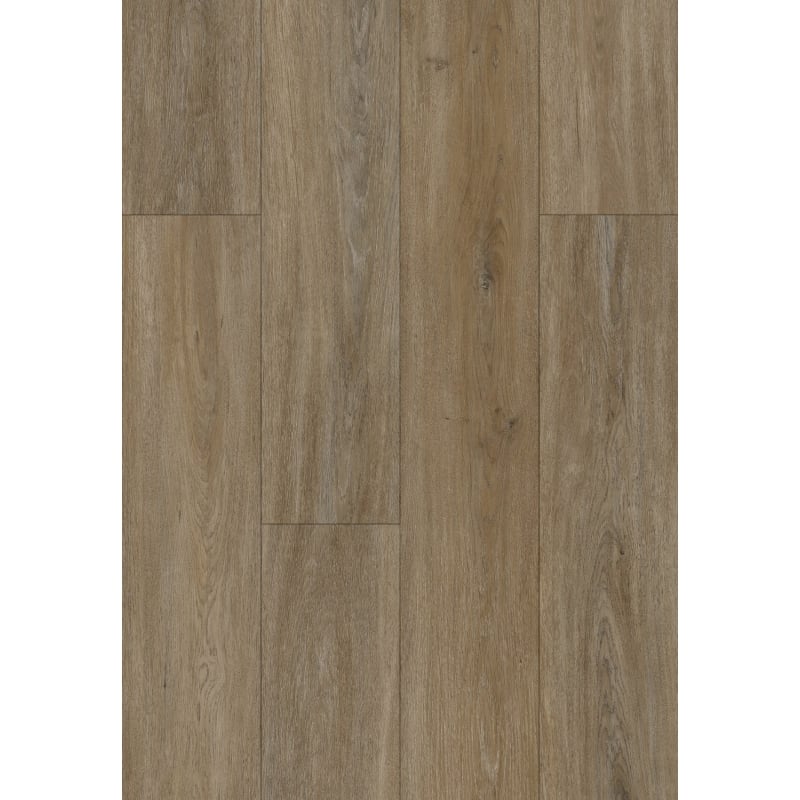 Mexen Palermo panele winylowe 1240 x 182 mm SPC 6,5 mm, podkład IXPE 1,5 mm, 4 V-Fuga, Dąb - F1025-1240-182-505-4V1-01