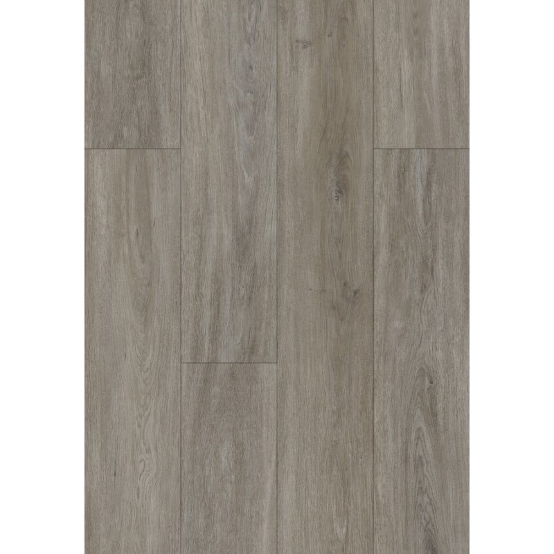 Mexen La Porte panele winylowe 1240 x 182 mm SPC 6,5 mm, podkład IXPE 1,5 mm, 4 V-Fuga, Dąb - F1026-1240-182-505-4V1-01