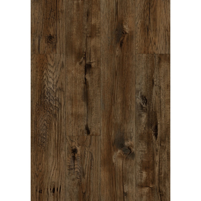 Mexen Mount Vernon panele winylowe 1240 x 182 mm SPC 6,5 mm, podkład IXPE 1,5 mm, 4 V-Fuga, Dąb - F1029-1240-182-505-4V1-02