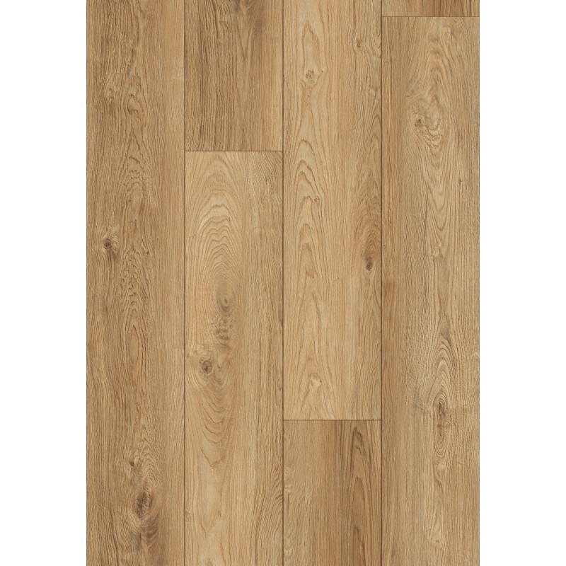 Mexen Sunset Hills panele winylowe 1240 x 182 mm SPC 6,5 mm, podkład IXPE 1,5 mm, 4 V-Fuga, Dąb - F1037-1240-182-505-4V1-01