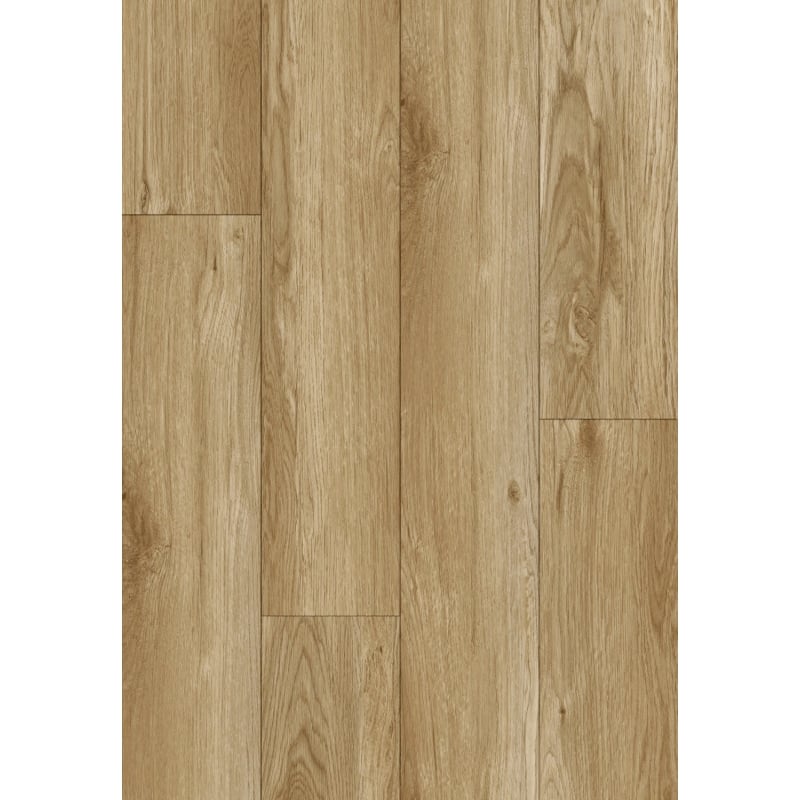 Mexen Manhattan panele winylowe 1240 x 182 mm SPC 6,5 mm, podkład IXPE 1,5 mm, 4 V-Fuga, Dąb - F1041-1240-182-505-4V1-01